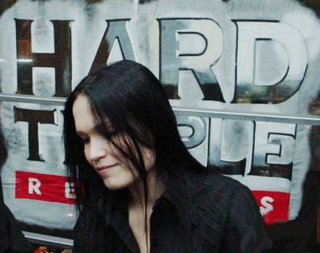 Tarja Turunen