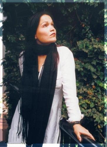 Tarja Turunen