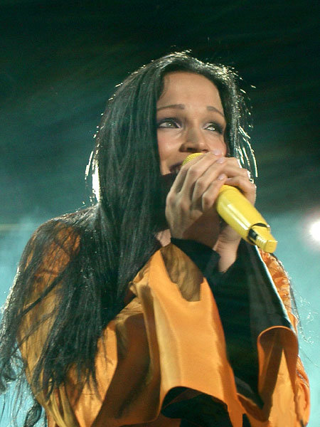 Tarja Turunen