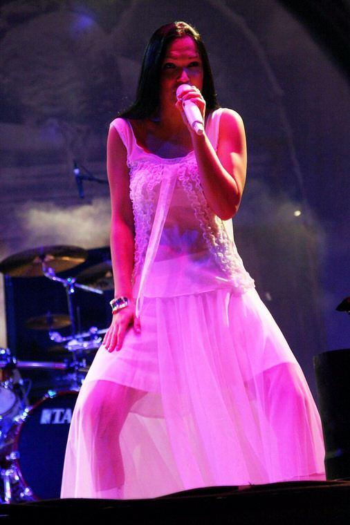 Tarja Turunen