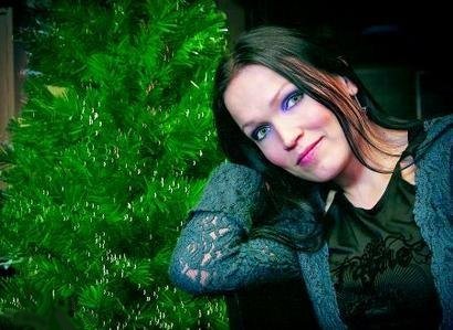 Tarja Turunen