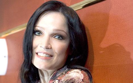 Tarja Turunen