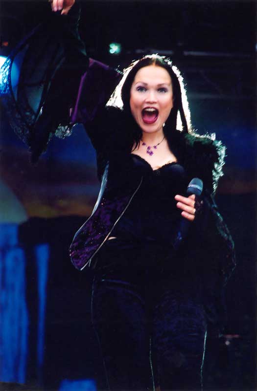 Tarja Turunen