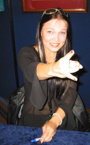Tarja Turunen