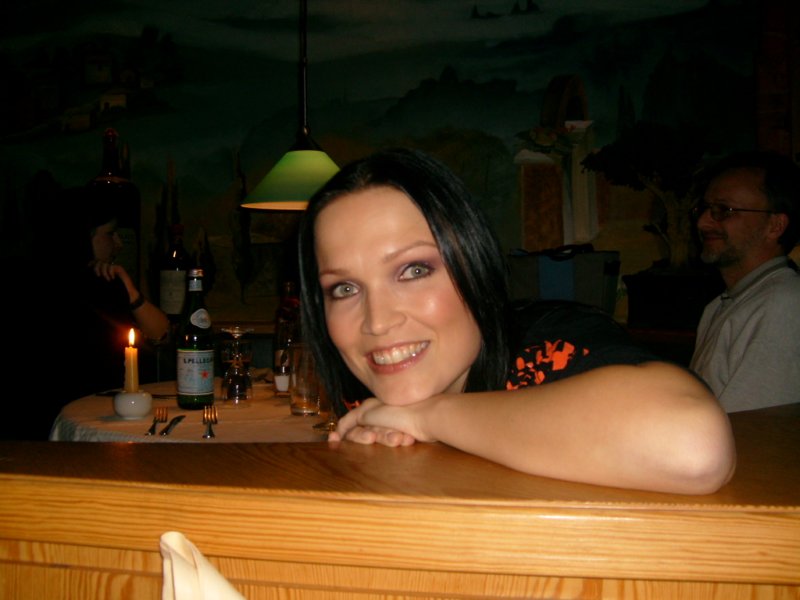 Tarja Turunen