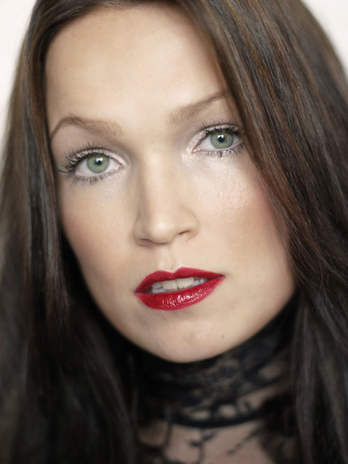 Tarja Turunen