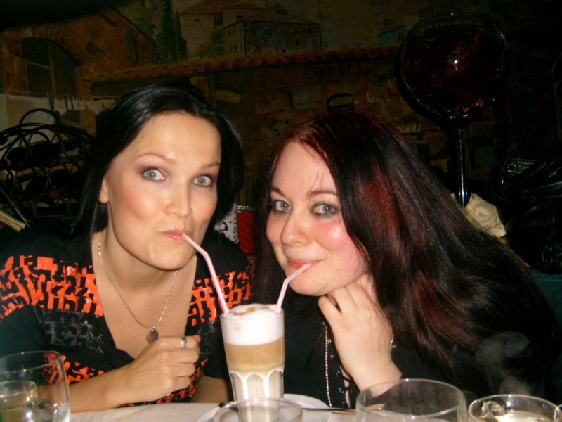 Tarja Turunen