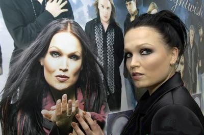 Tarja Turunen