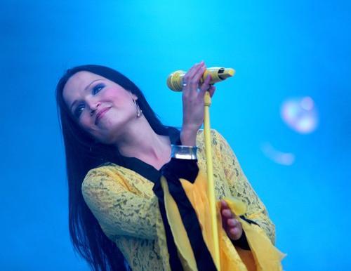 Tarja Turunen