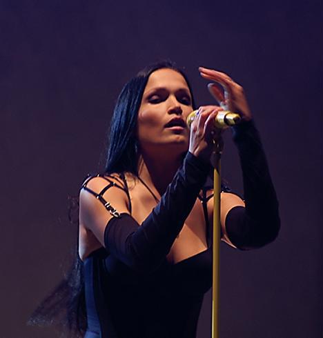 Tarja Turunen