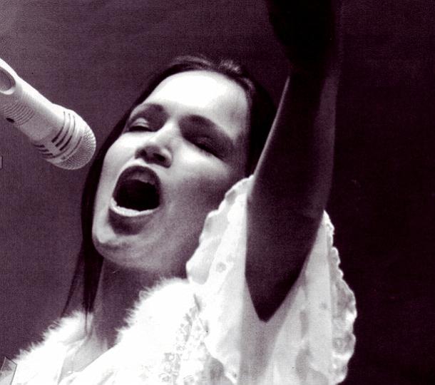 Tarja Turunen