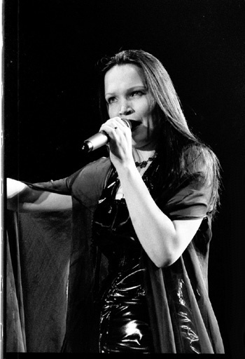 Tarja Turunen