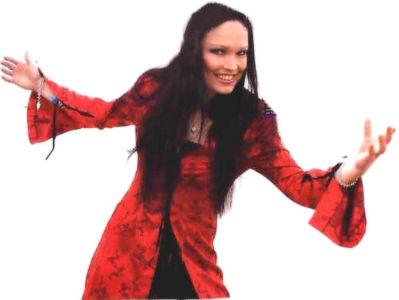 Tarja Turunen