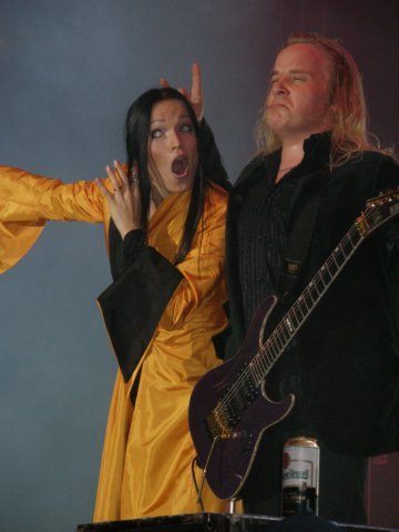 Tarja Turunen