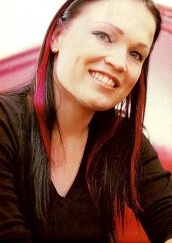 Tarja Turunen