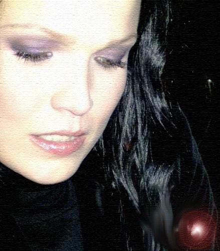 Tarja Turunen