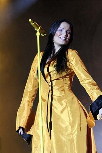 Tarja Turunen