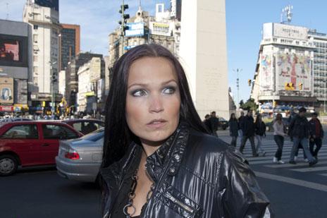 Tarja Turunen