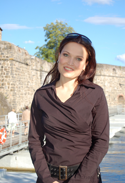 Tarja Turunen fotka