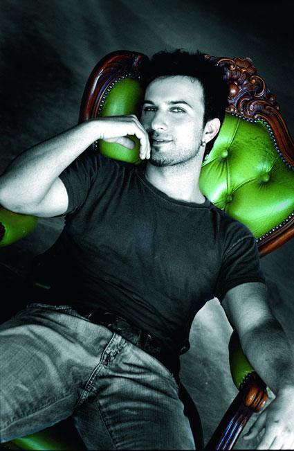 Tarkan