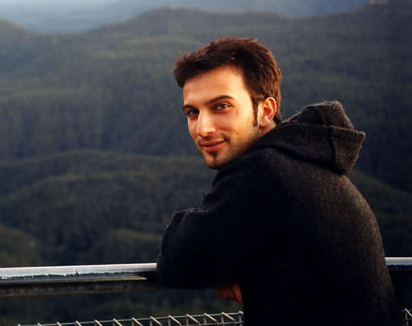 Tarkan