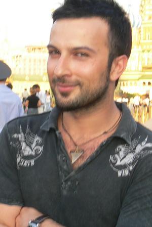 Tarkan