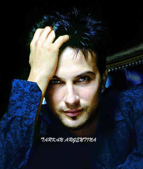 Tarkan