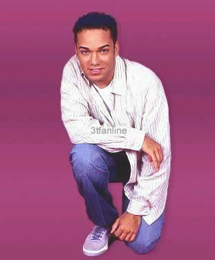 Taryll Adren Jackson
