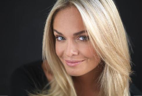 Taťána Kuchařová