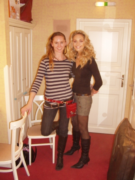 Taťána Kuchařová