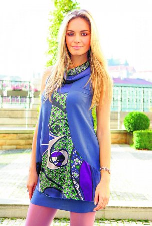 Taťána Kuchařová