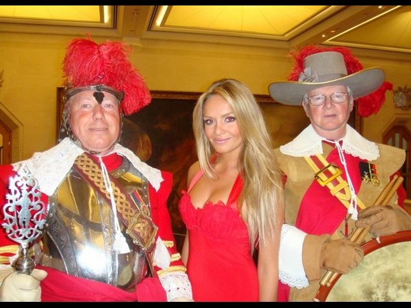 Taťána Kuchařová