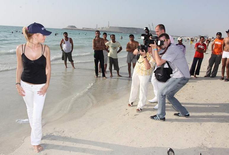 Taťána Kuchařová