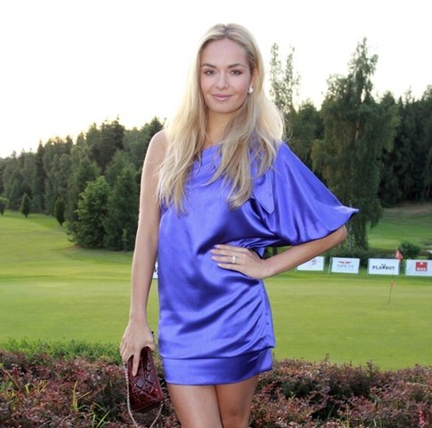 Taťána Kuchařová