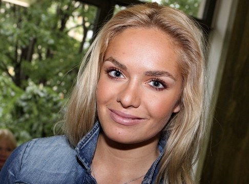 Taťána Kuchařová