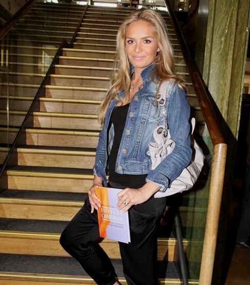 Taťána Kuchařová