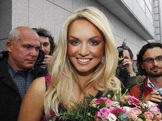 Taťána Kuchařová