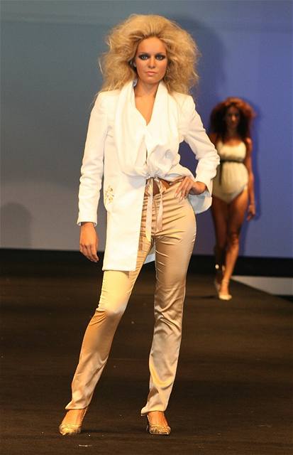 Taťána Kuchařová