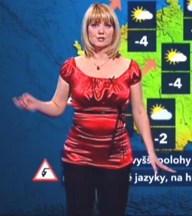 Taťána Míková
