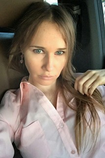 Profilový obrázek - Tatiana Kulíšková