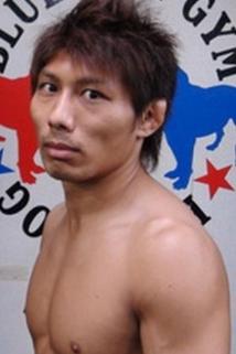 Tatsuhito Satsuma