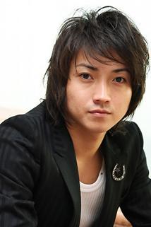 Profilový obrázek - Tatsuya Fujiwara