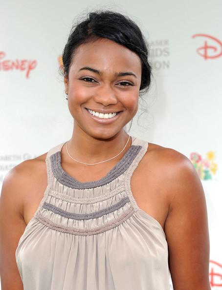 Tatyana Ali