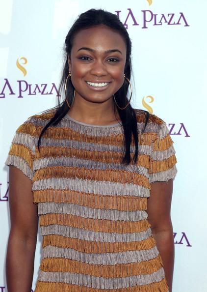 Tatyana Ali