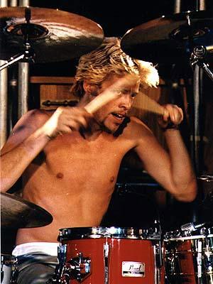 Taylor Hawkins