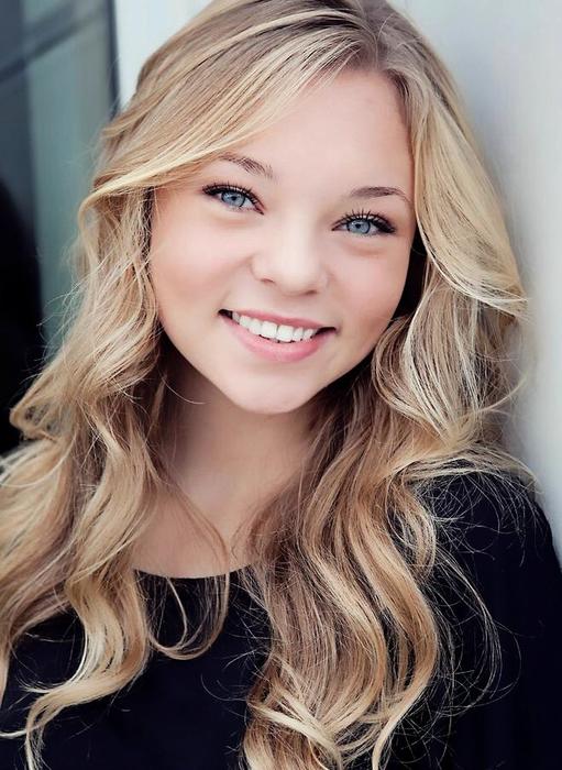Taylor Hickson