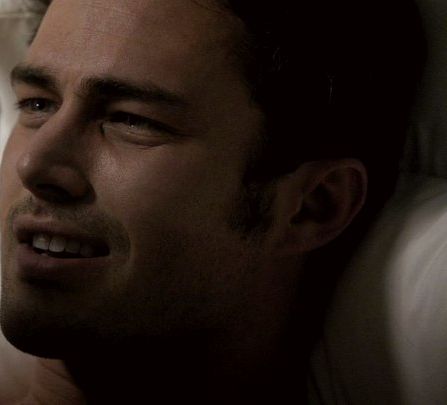 Taylor Kinney