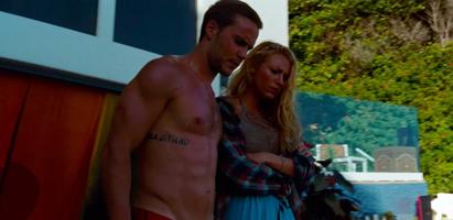 Taylor Kitsch
