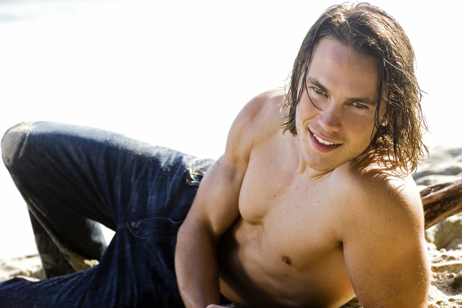 Taylor Kitsch