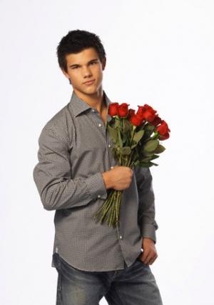 Taylor Lautner